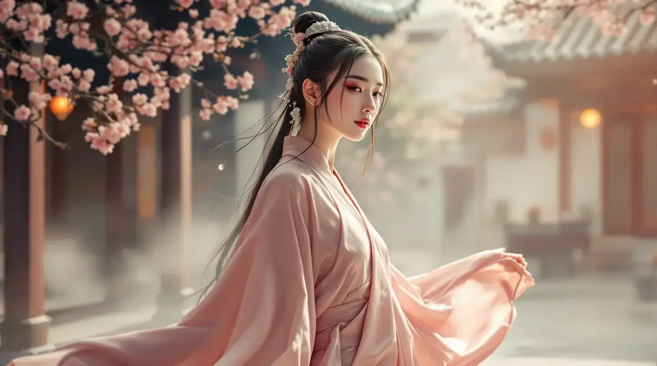 天才医妃 热门海报 - 人人影视推荐