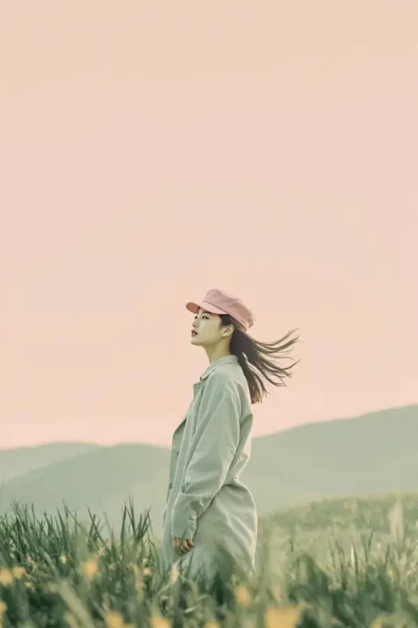 山那边的风 封面 - 人人影视热门榜